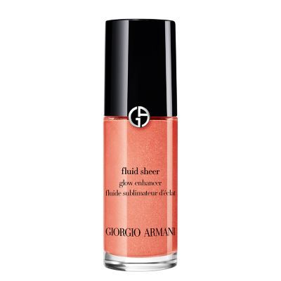 Giorgio Armani Fluidsheer Glow Enhancer 18ml 5