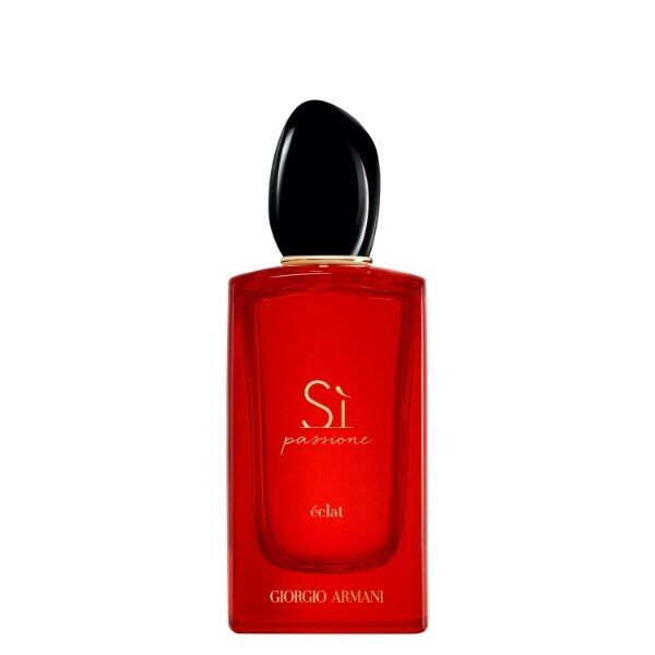 Giorgio Armani Si Passione Eclat Eau de Parfum 50ml