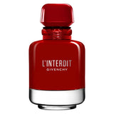Givenchy l'Interdit Eau de Parfum Rouge Ultime 80ml