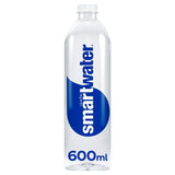 Glaceau Smartwater 12 x 600ml