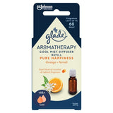 Glade Aromatherapy Mist Diffuser Refill Pure Happiness 17ml