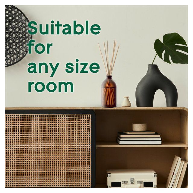 Glade Aromatherapy Reed Diffuser Calm Mind 80ml