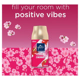 Glade Automatic Spray Refill Cherry Air Freshener 269ml