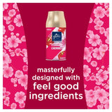 Glade Automatic Spray Refill Cherry Air Freshener 269ml