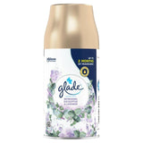 Glade Automatic Spray Refill Eucalyptus & Lavender 269ml
