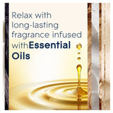 Glade Large Candle Vanilla Blossom Air Freshener 224g