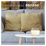 Glade Large Candle Vanilla Blossom Air Freshener 224g