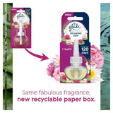 Glade Plug In Refill Electric Scented Oil Relaxing Zen 20ml