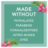 Glade Plug In Refill Electric Scented Oil Tropical Blossoms 20ml