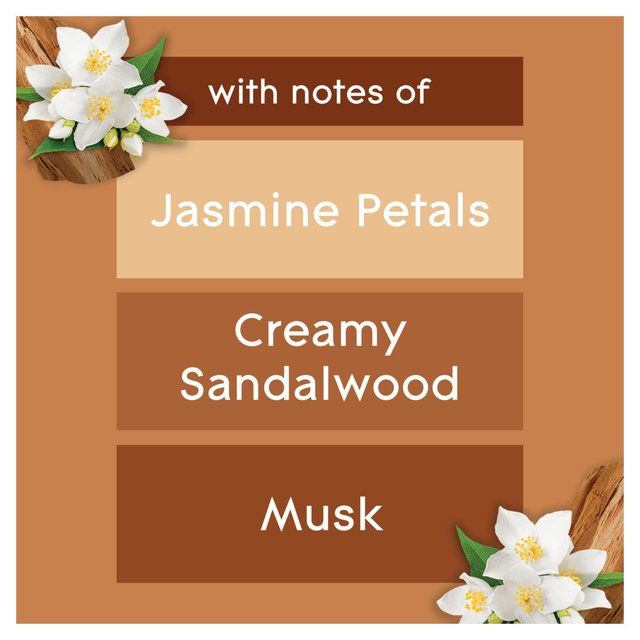 Glade Plug In Twin Refill Electric Scented Oil Bali Sandalwood 2 x 20ml