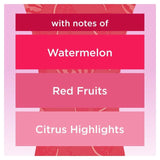 Glade Scented Candle Wondermelon 129g