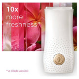 Glade Touch & Fresh Refill Exotic Tropical Blossom Air Freshener 10ml