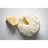 Gluten Free Kitchen White Chocolate & Coconut Cake 450g