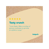 Good4U Salad Topper Caesar Crumbles 130g