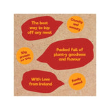 Good4U Salad Topper Garlic & Chilli 125g