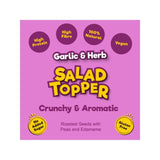 Good4U Salad Topper Garlic & Herb 125g