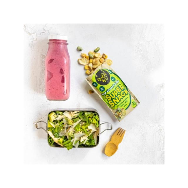 Good4U Super Snack Sour Cream & Onion 130g