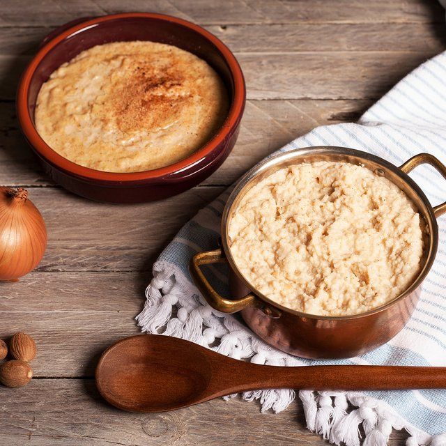 Gordon Rhodes Drop Bread Gorgeous Gluten Free Bread Sauce 125g