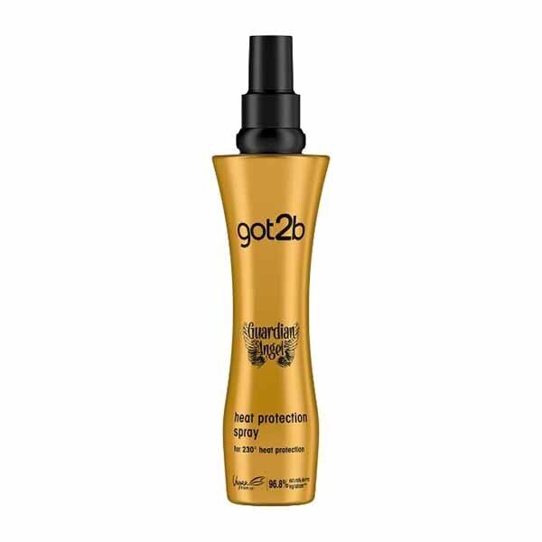 got2b Guardian Angel Heat Protection Spray 200ml
