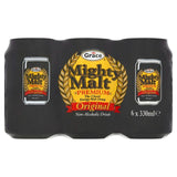 Grace Mighty Malt Can 6 x 330ml