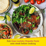 Gran Luchito Chipotle Chilli Paste 100g