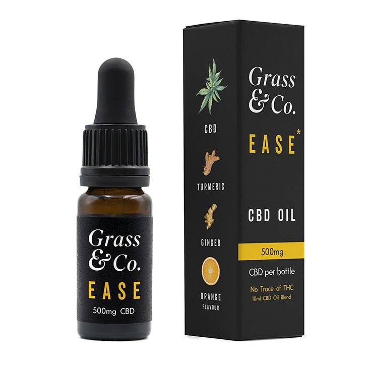 Grass & Co. EASE