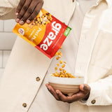 Graze Peri Peri Vegan Mixed Sharing Snacks 100g