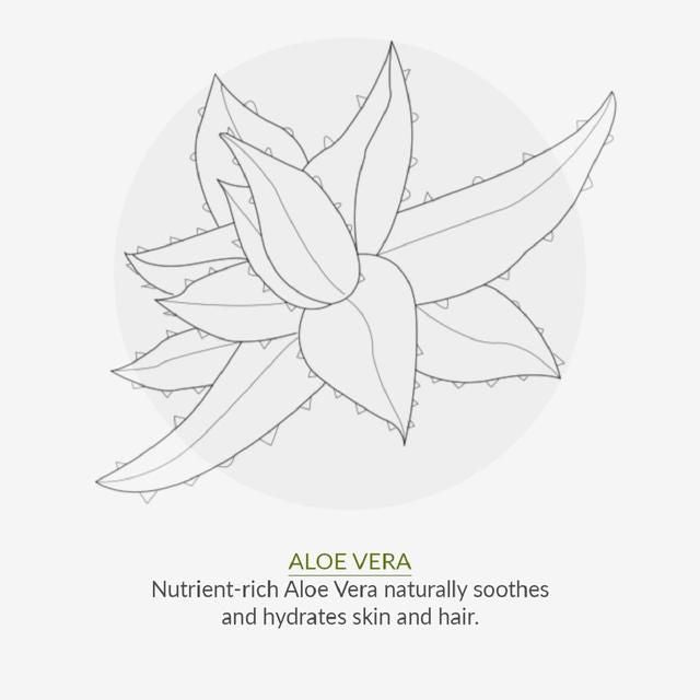 Green People Gentle Cleanse & Make Up Remover - Organic 150ml