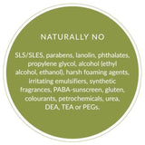 Green People Organic Irritated Scalp Conditioner Vegan 200ml