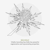 Green People Organic Line Eraser Serum Age Defy+ by Cha Vohtz Vegan 10ml