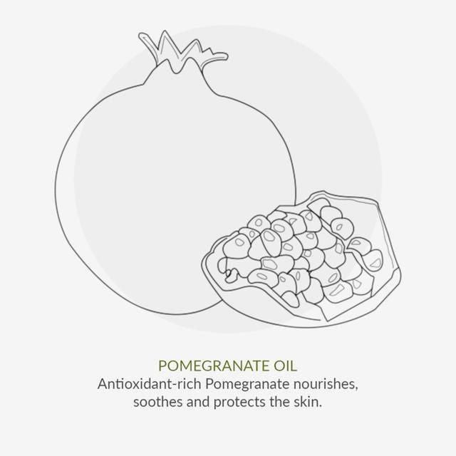 Green People Organic Line Eraser Serum Age Defy+ by Cha Vohtz Vegan 10ml