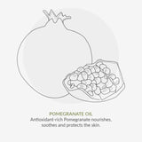 Green People Organic Line Eraser Serum Age Defy+ by Cha Vohtz Vegan 10ml