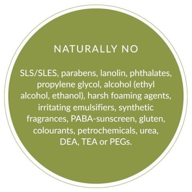 Green People Organic Men's Cooling After Shave Moisturiser Vegan 100ml