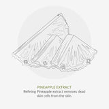 Green People Organic Men's Itch Away Shampoo Vegan 150ml