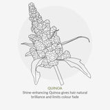 Green People Organic Shampoo Intensive Repair Vegan 200ml