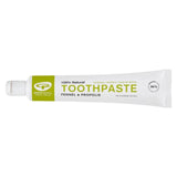 Green People Organic Toothpaste Fennel & Propolis 50ml