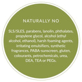 Green People Scent Free Calming Serum 50ml