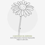 Green People Scent Free Calming Serum 50ml