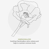 Green People Scent Free Calming Serum 50ml