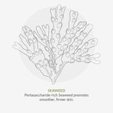 Green People Scent Free Calming Serum 50ml