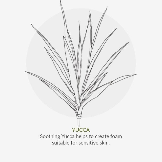 Green People Scent Free Calming Serum 50ml