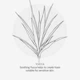 Green People Scent Free Calming Serum 50ml