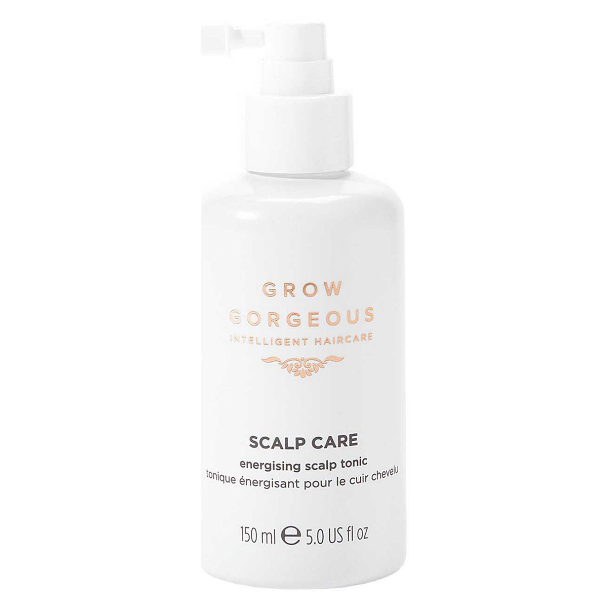 Grow Gorgeous Energising Scalp Tonic 150ml