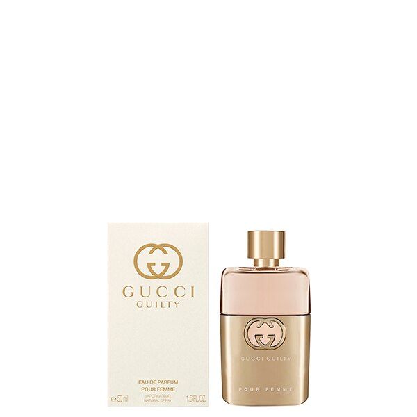 Gucci Guilty Eau de Parfum For Her 50ml