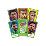 Guess Who World Football Stars