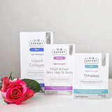 H&B Expert Skin High Strength Timeless 30 Capsules