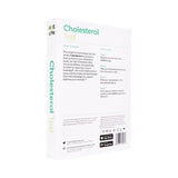 H&B&Me Cholesterol Blood Test