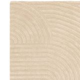 Hague Sand Rug, in 3 Sizes