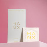 HANX Ultra Thin Vegan Condoms 10 per pack