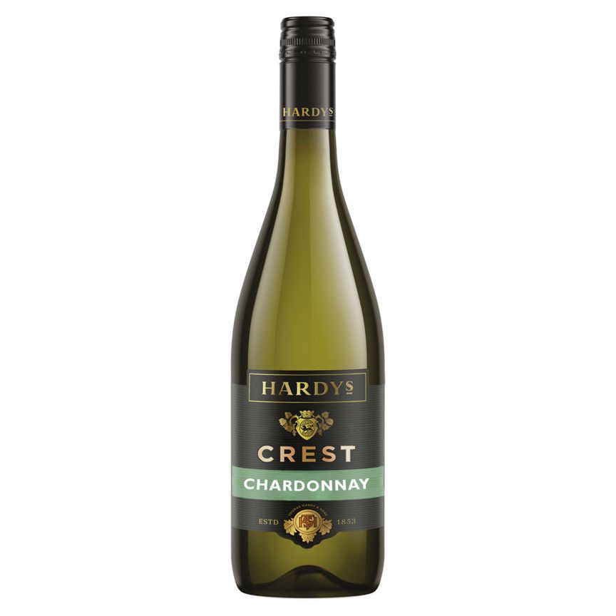 Hardys Crest Chardonnay